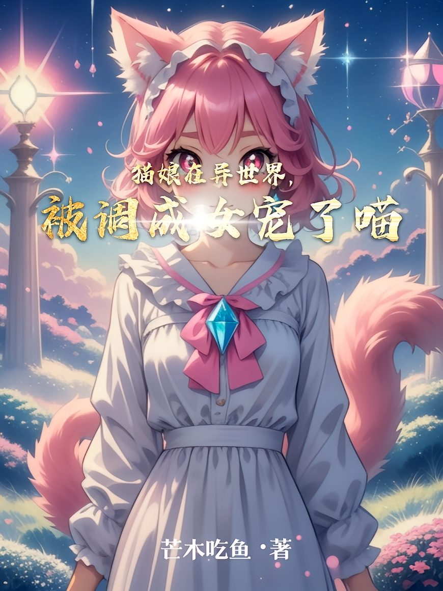 猫娘在异世界，被调成女宠了喵