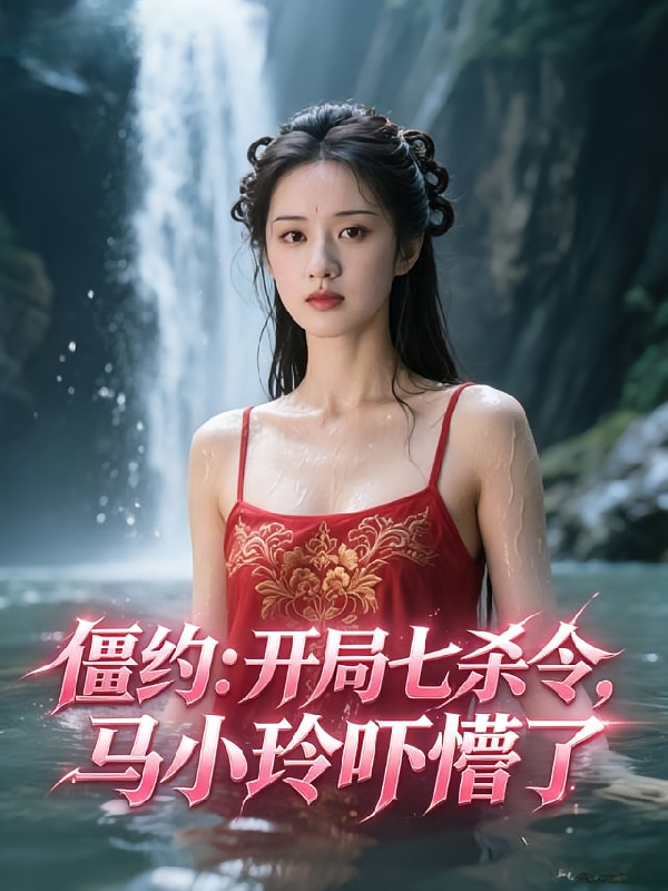 僵约：开局七杀令，马小玲吓懵了
