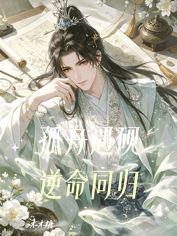 孤舟遇砚，逆命同归