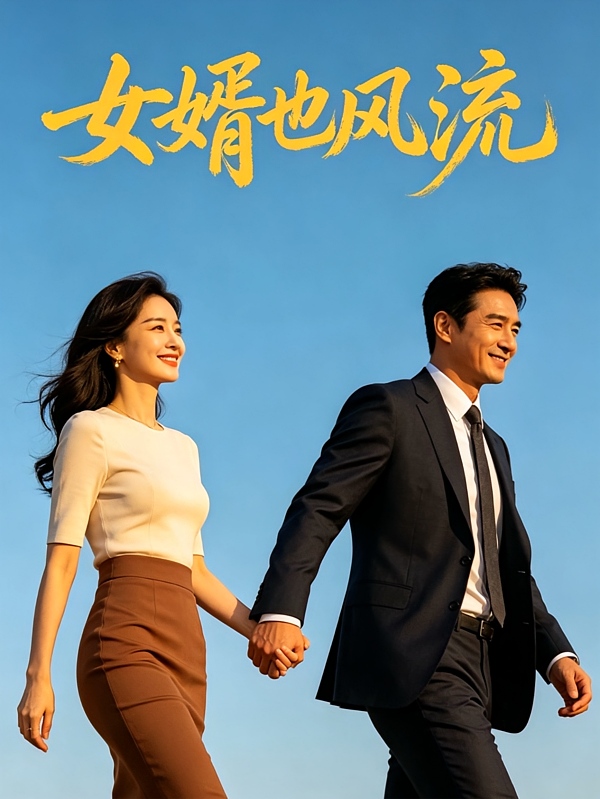 女婿也风流