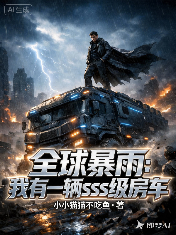 全球暴雨：我有一辆SSS级房车
