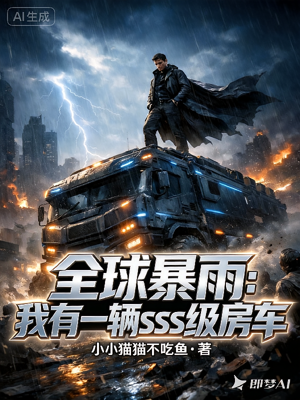 全球暴雨：我有一辆SSS级房车