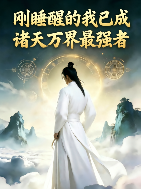 刚睡醒的我已成诸天万界最强者