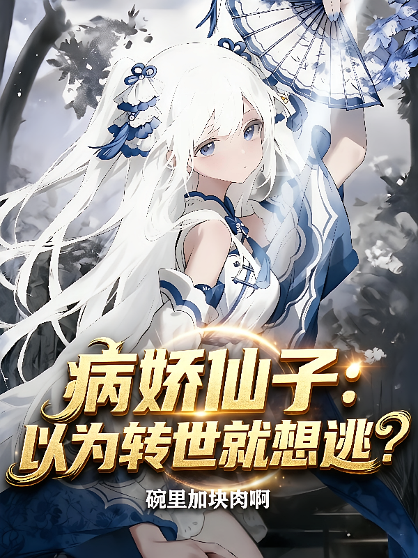 病娇仙子：以为转世就想逃？