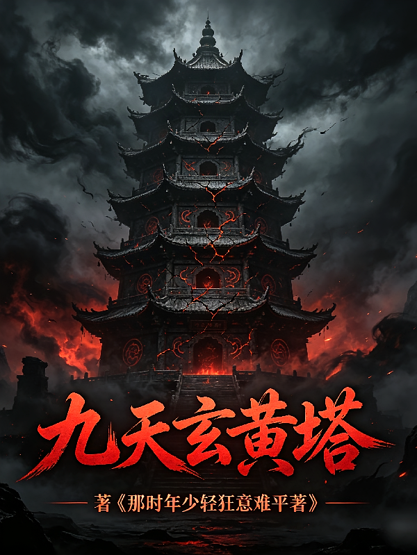 九天玄黄塔