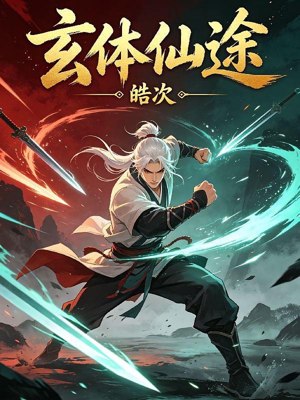 玄体仙途