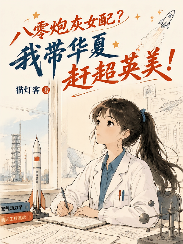 八零炮灰女配？我带华夏赶超英美