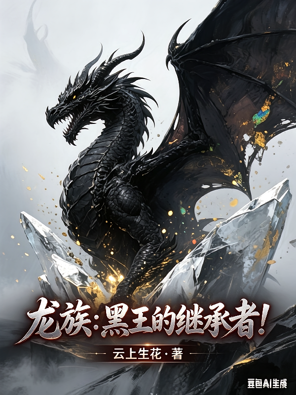 龙族：黑王的继承者！