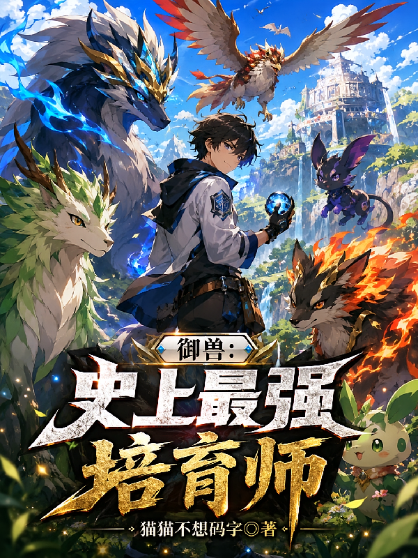 御兽：史上最强培育师