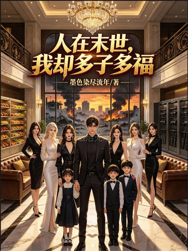 人在末世，我却多子多福
