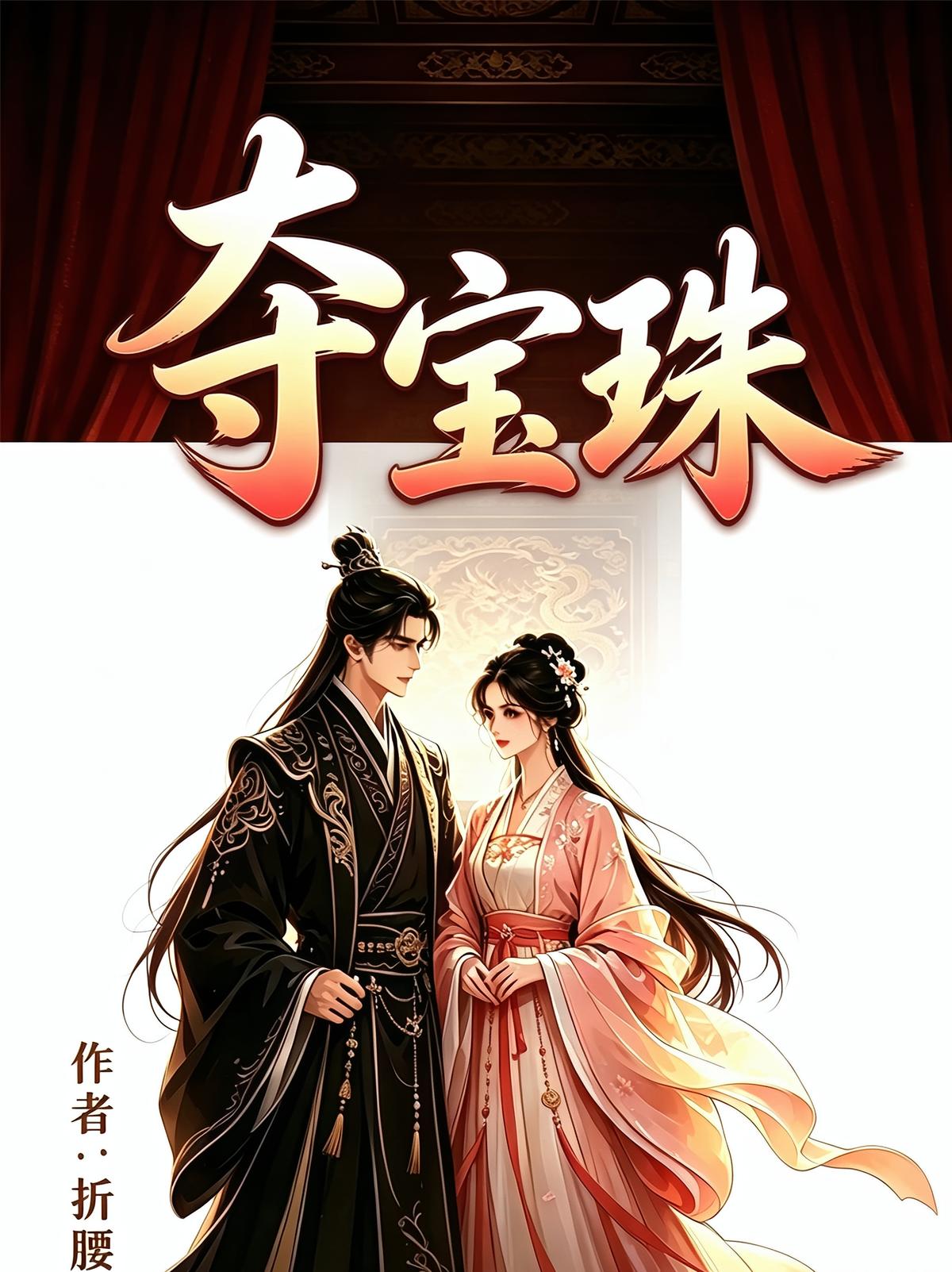 夺宝珠