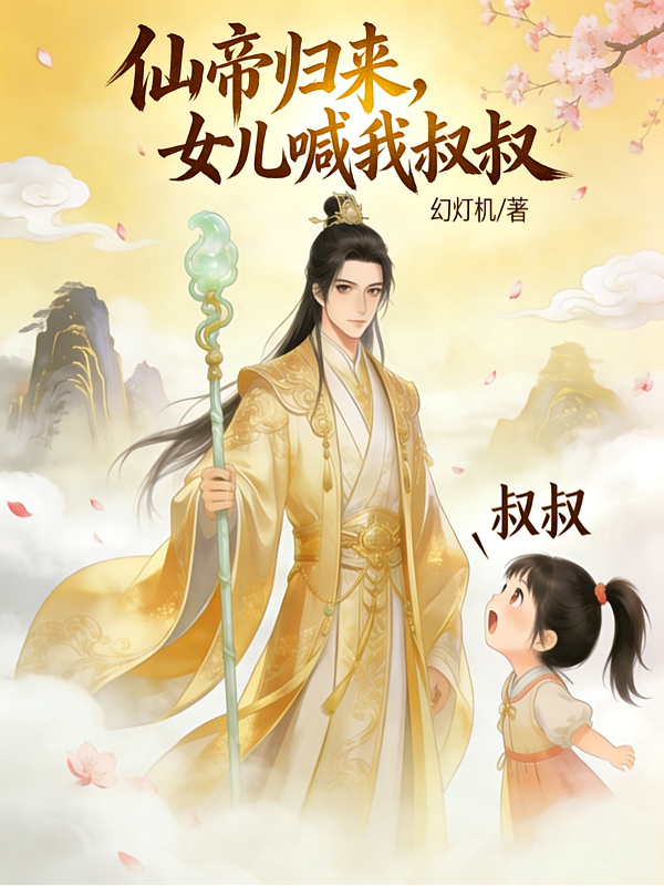 仙帝归来，女儿喊我叔叔