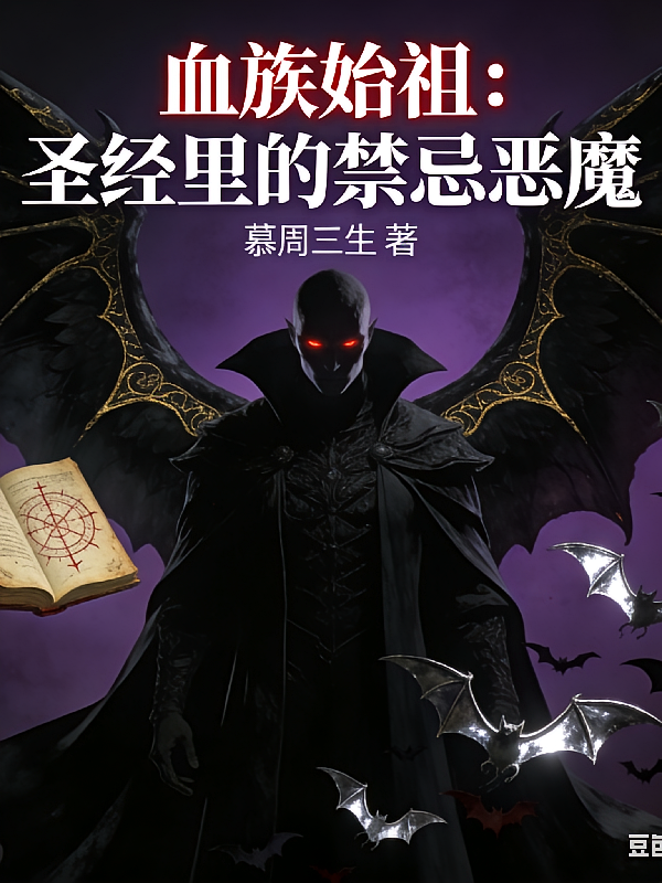 血族始祖：圣经里的禁忌恶魔
