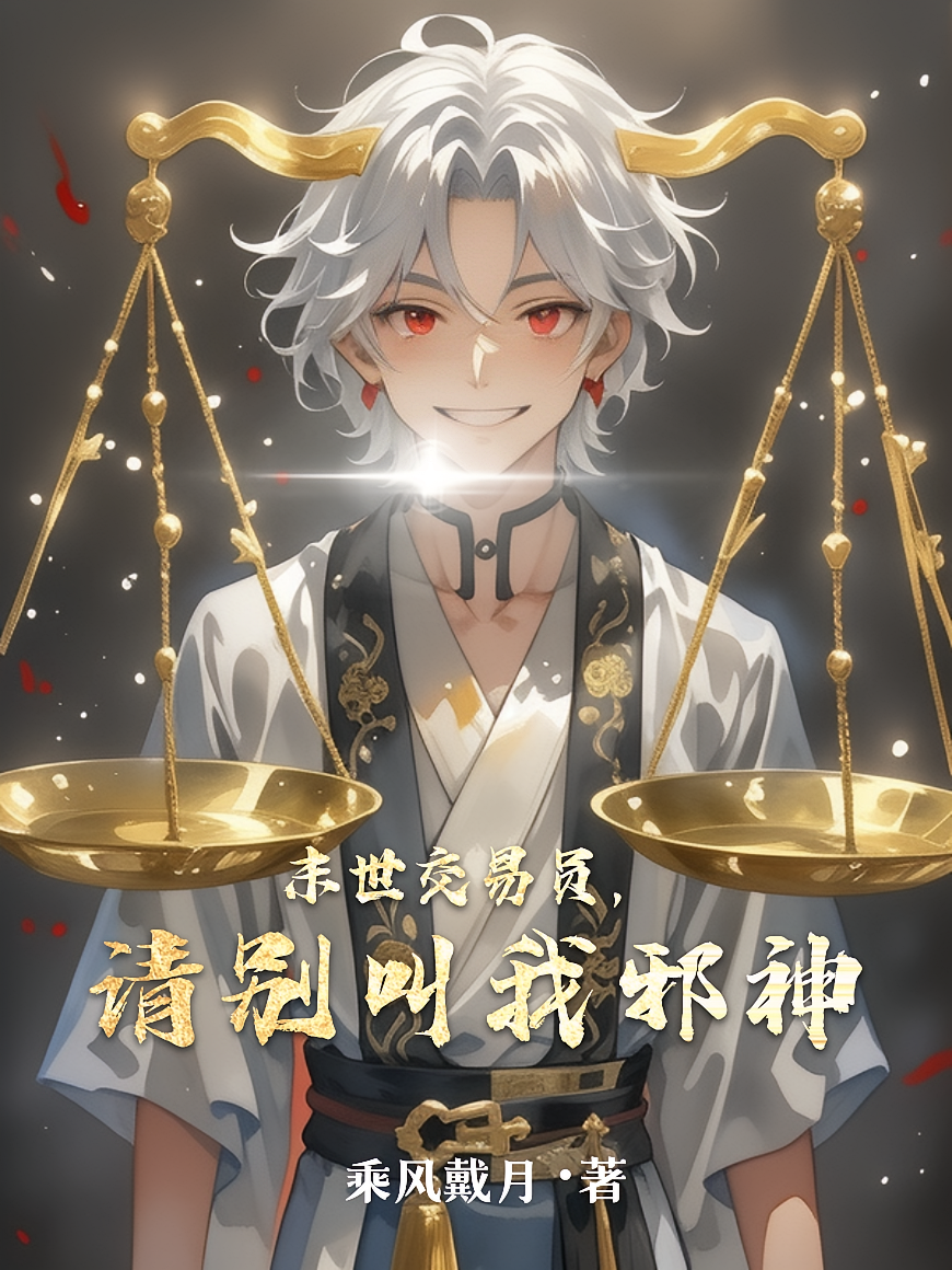 末世交易员，请别叫我邪神