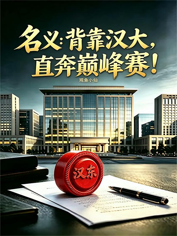 名义：背靠汉大，直奔巅峰赛！