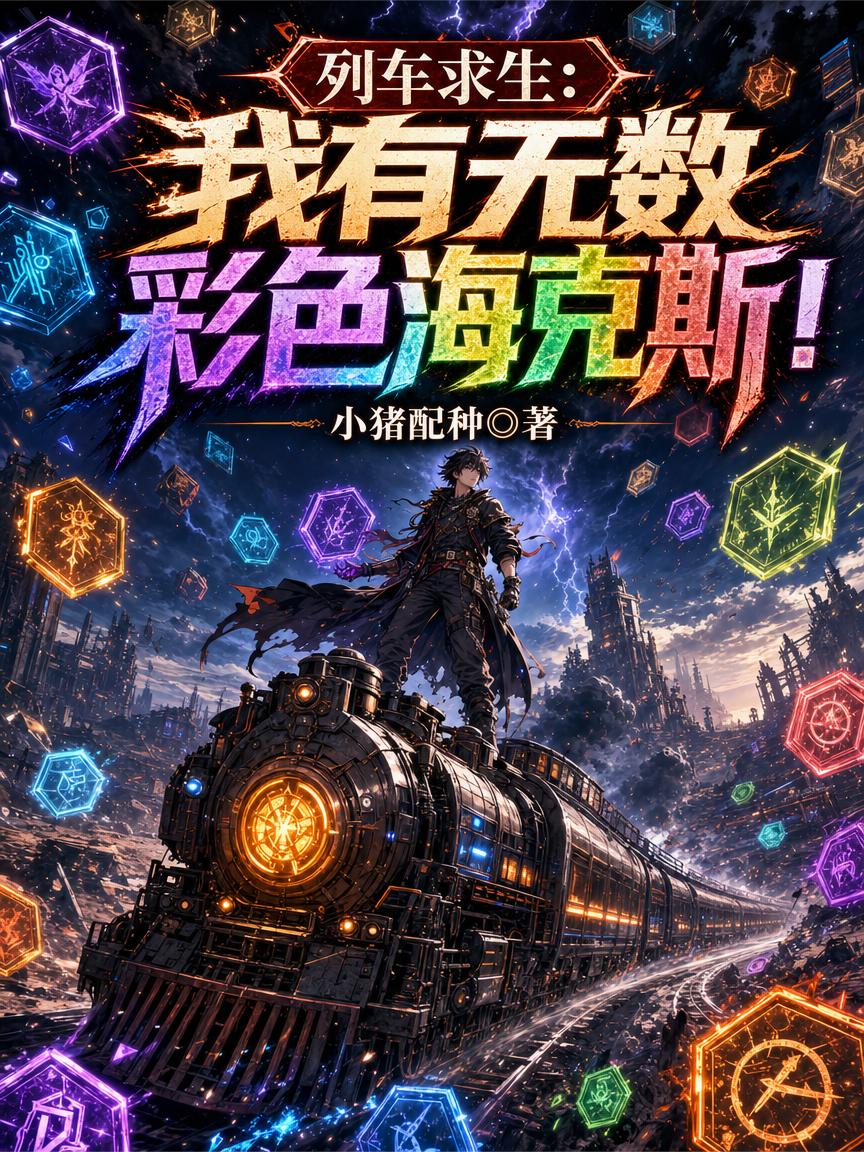 列车求生：我有无数彩色海克斯！