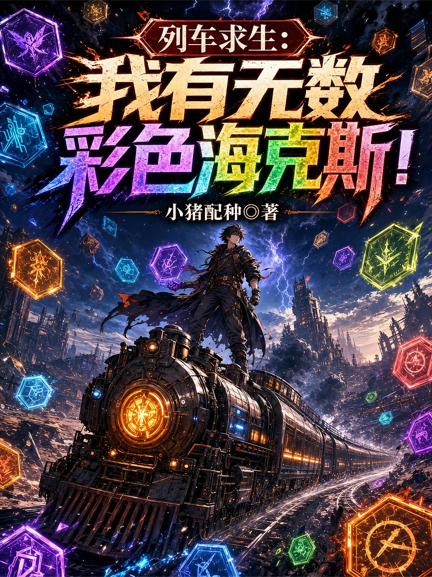 列车求生：我有无数彩色海克斯！