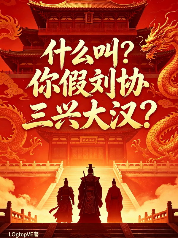 什么叫？你假刘协三兴大汉？