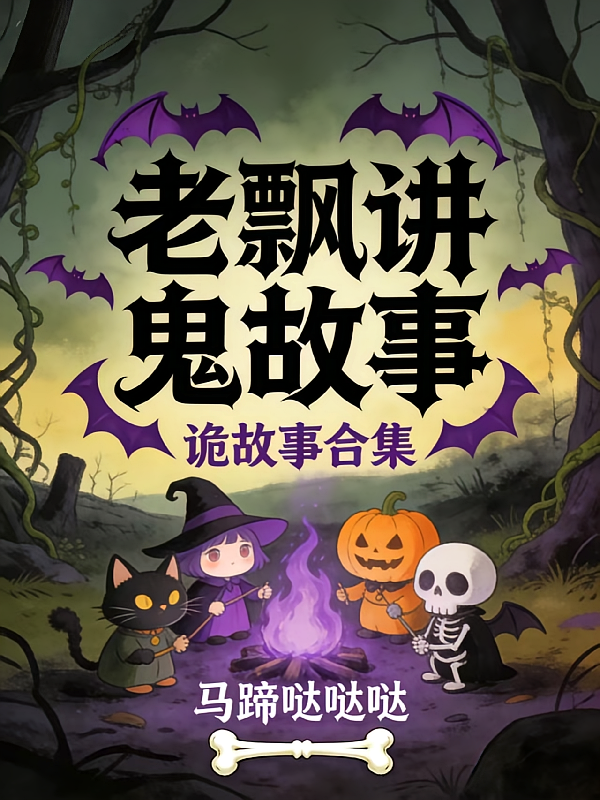 老飘讲鬼故事