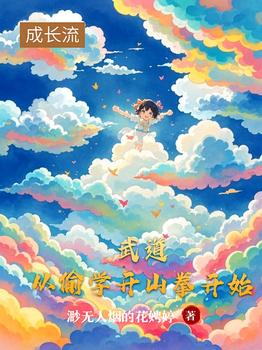 武道从偷学开山拳开始