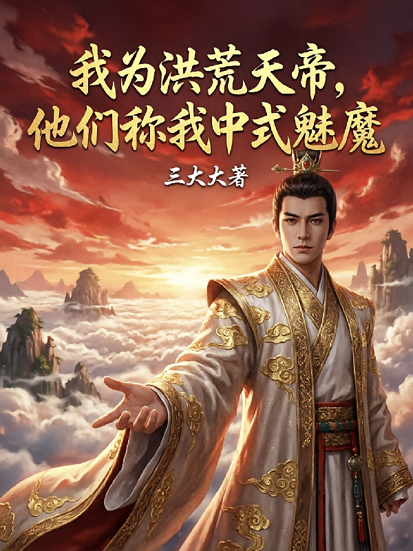 我为洪荒天帝，他们称我中式魅魔