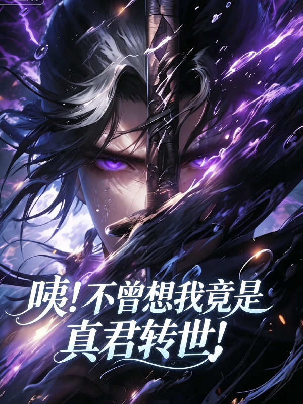 咦！不曾想我竟是真君转世！