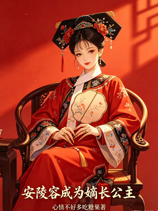 安陵容成为嫡长公主