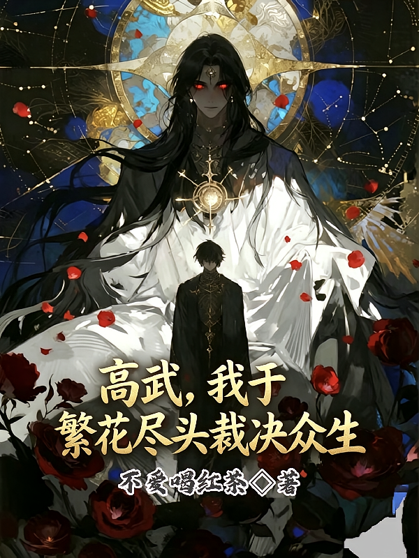高武，我于繁花尽头裁决众生
