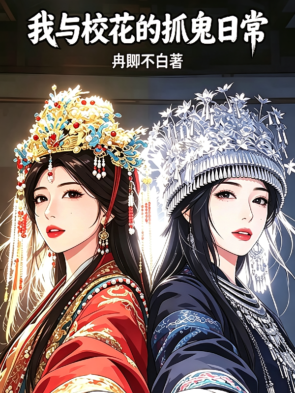 我与校花的抓鬼日常
