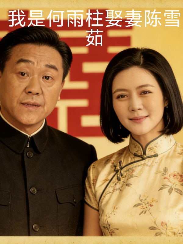 我是何雨柱娶妻陈雪茹
