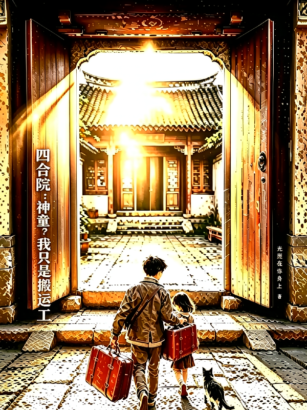 四合院：神童？我只是搬运工