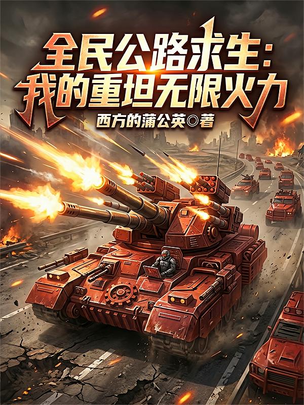 全民公路求生：我的重坦无限火力