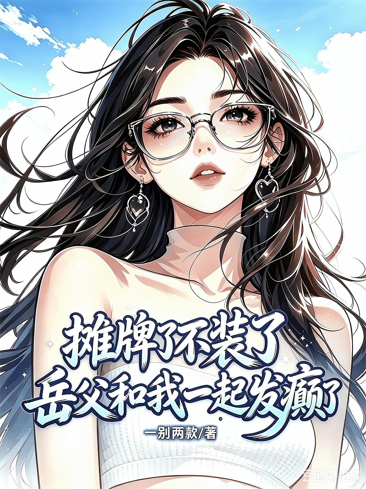 摊牌了不装了岳父和我一起发癫了