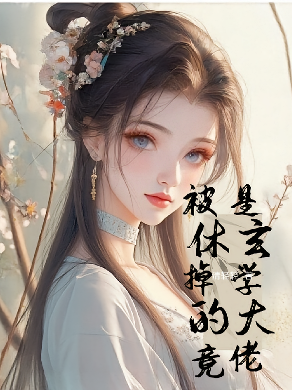 被休掉的竟是玄学大佬