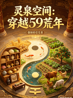 灵泉空间：穿越59荒年