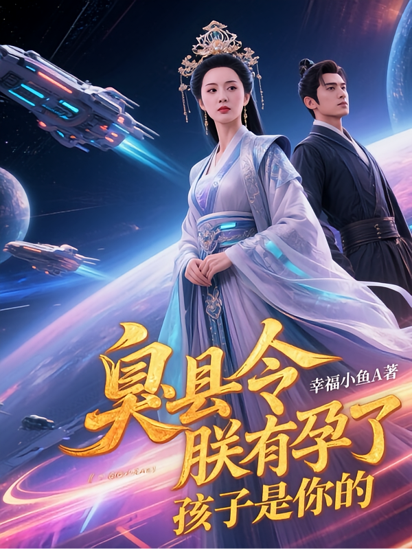 臭县令，朕有孕了，孩子是你的