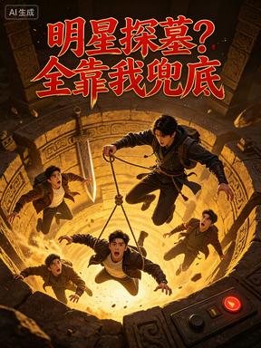 明星探墓？全靠我兜底