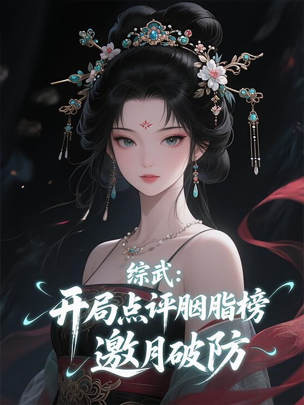 综武：开局点评胭脂榜，邀月破防