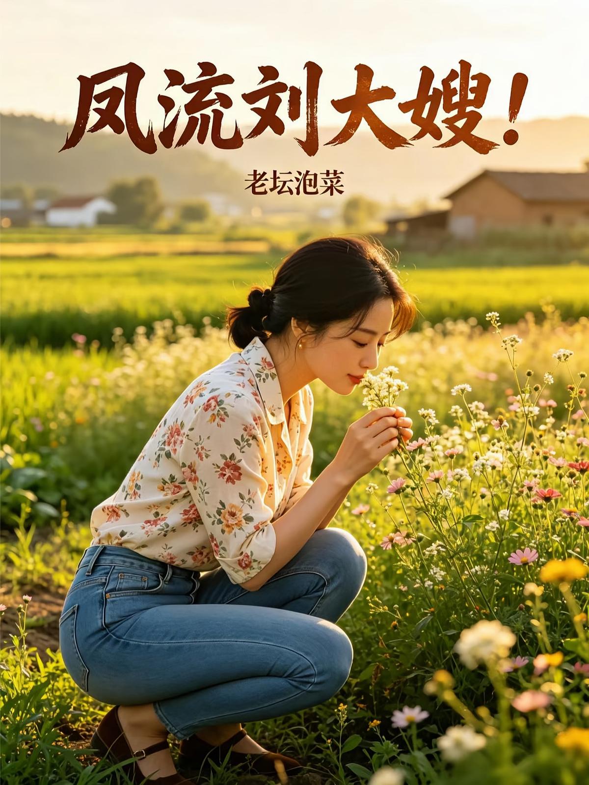 凤流刘大嫂！