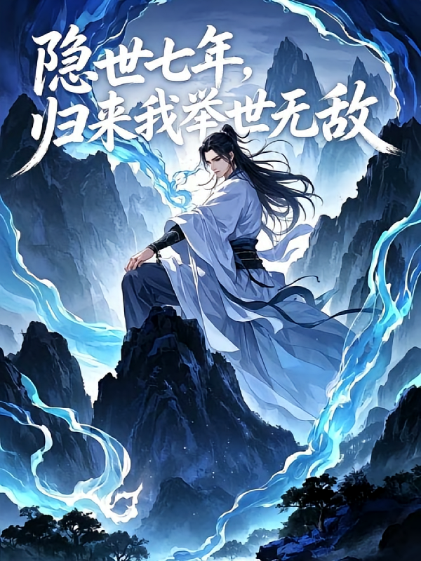 隐世七年，归来我举世无敌