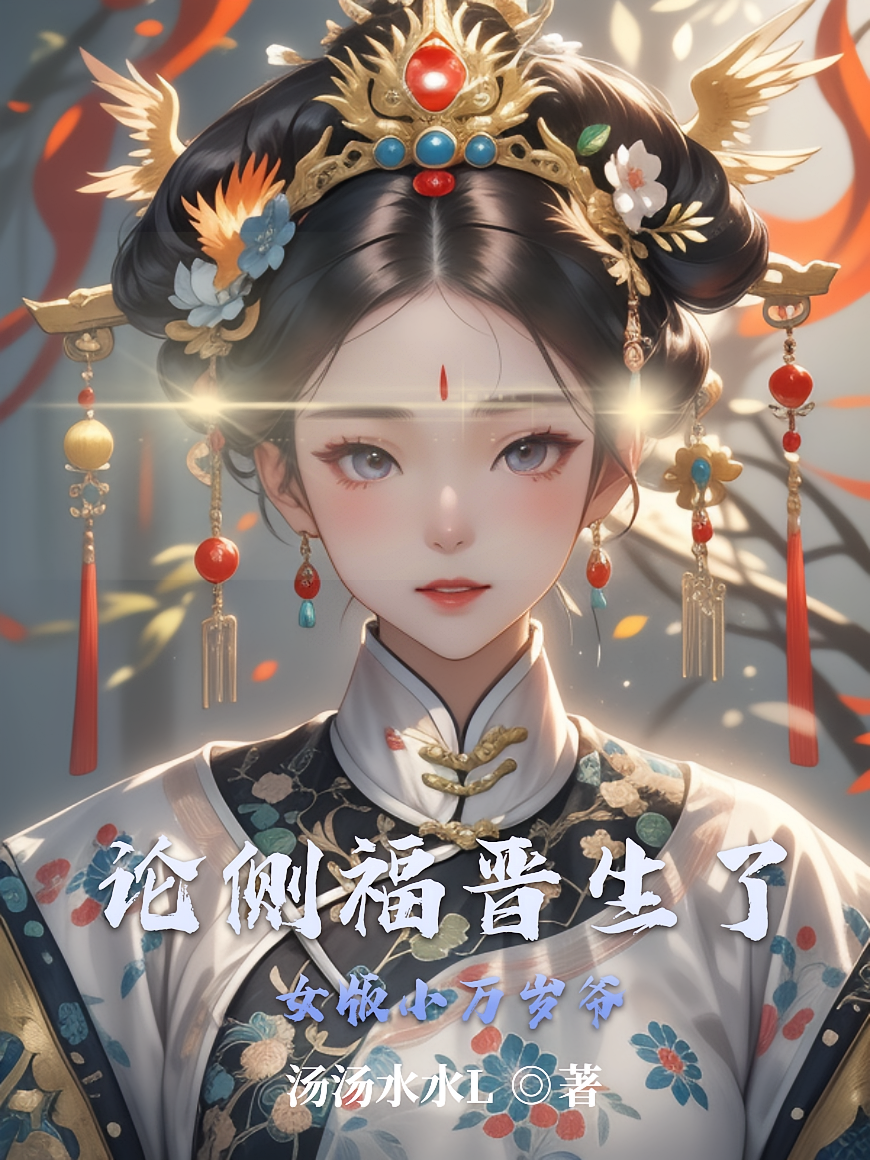 论侧福晋生了女版小万岁爷