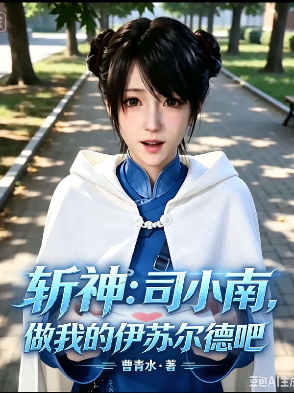 斩神：司小南，做我的伊苏尔德吧