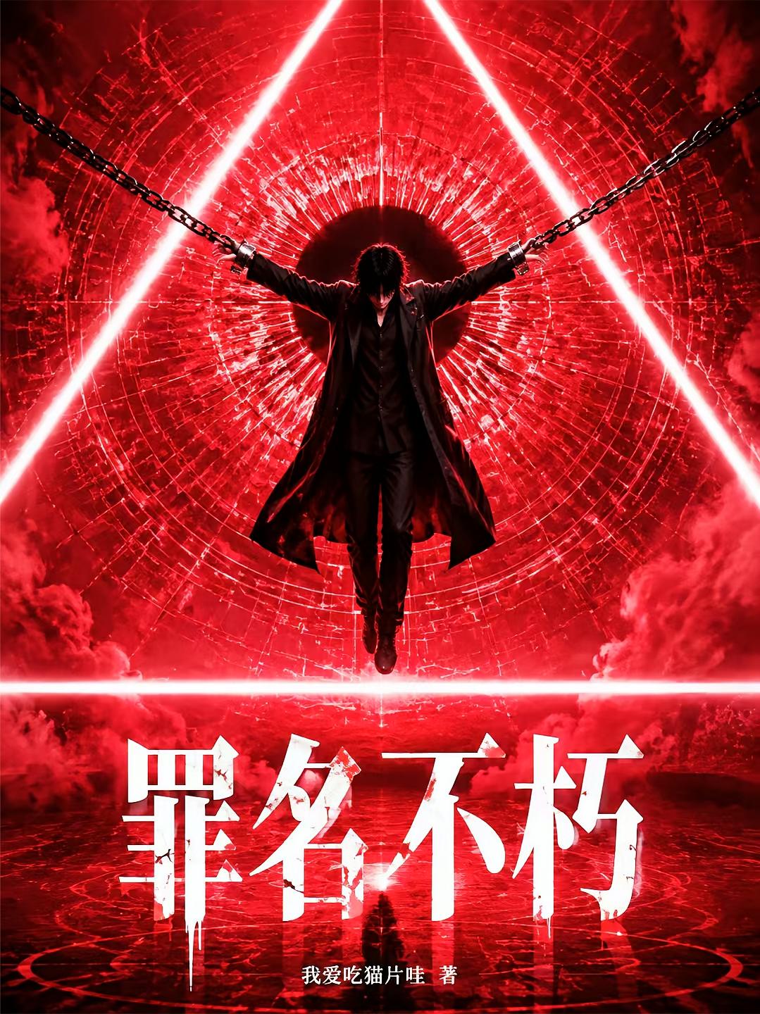 罪名不朽