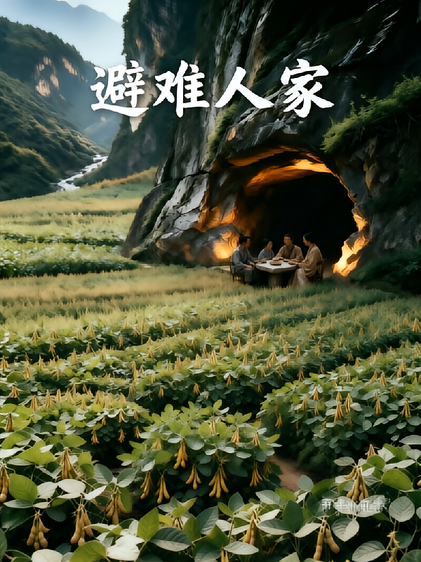 避难人家