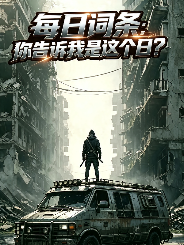 每日词条：你告诉我是这个日？