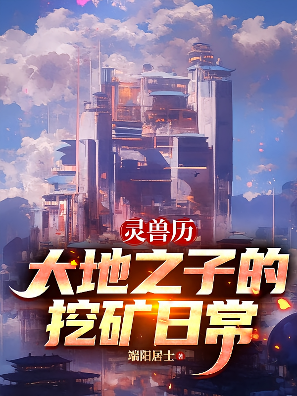 灵兽历：大地之子的挖矿日常