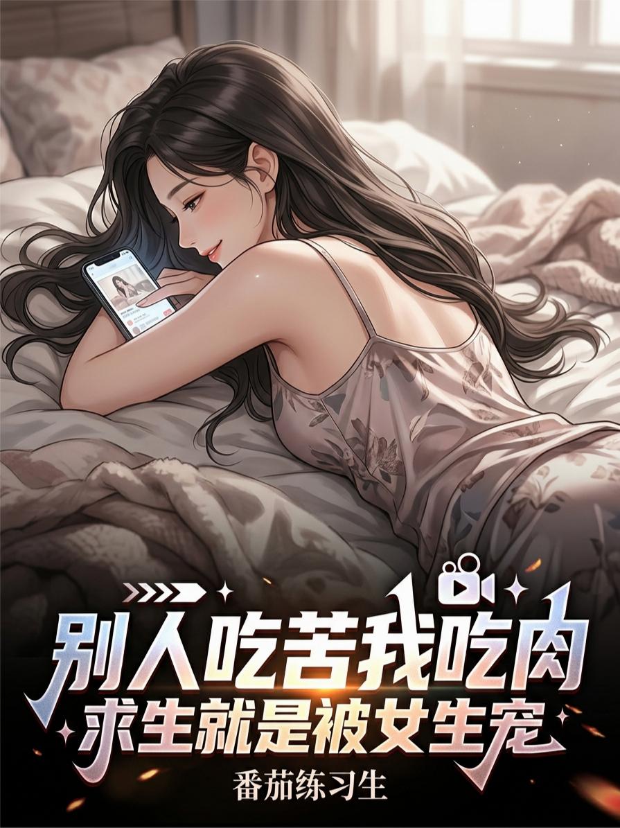 别人吃苦我吃肉求生就是被女生宠