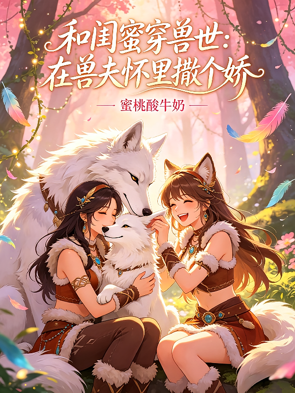 和闺蜜穿兽世：在兽夫怀里撒个娇