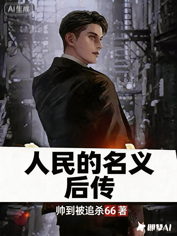 人民的名义：后传