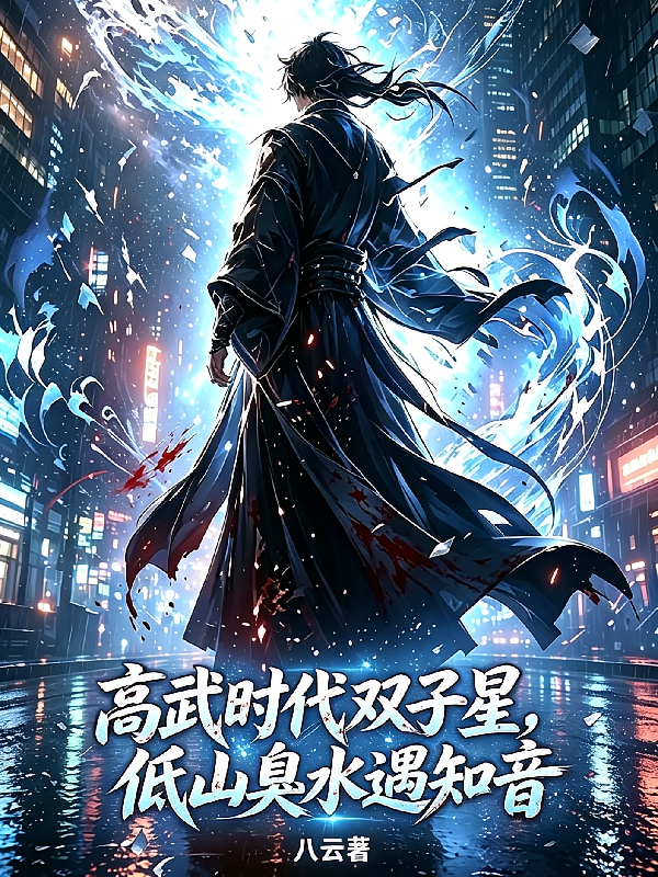 高武时代双子星，低山臭水遇知音
